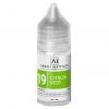 Flavor :  N 19 Citron Vert by J Well