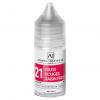 Flavor :  N 21 Fruits Rouges Raisin Fraise by J Well