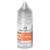 Flavor :  N 22 Peche by J Well