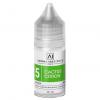 Flavor :  N 5 Cactus Citron par J WELL