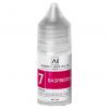 Flavor :  N 7 Raspberry by J Well