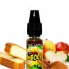 Flavor :  Apple Cake by K-Vape
