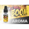 Flavor :  Boom Custard 2 by K-Vape