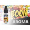 Flavor :  Boom Gum by K-Vape