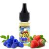 Flavor :  Boom Tide by K-Vape