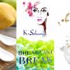 Flavor :  Breakfast Break by K-Vape