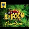 Flavor :  Cana Bomb by K-Vape