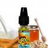 Flavor :  Cinurros by K-Vape
