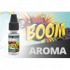 Flavor :  Creamy Cookie by K-Vape