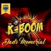Flavor :  Dads Memorial by K-Vape