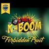 Flavor :  Forbidden Fruit by K-Vape