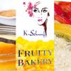 Flavor :  Fruity Bakery by K-Vape