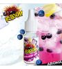 Flavor :  Heidelbeer Limo par K-VAPE