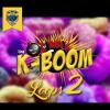 Flavor :  Loops 2 by K-Vape