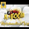Flavor :  Marshmallow Crisp by K-Vape