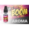 Flavor :  Pink Boom V2 by K-Vape