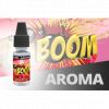 Flavor :  Rasp Cake by K-Vape
