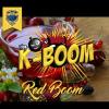 Flavor :  Red Boom by K-Vape