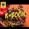 Flavor :  Red C by K-Vape