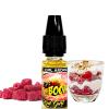 Flavor :  Red Gurt by K-Vape