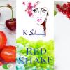 Flavor :  Red Shake by K-Vape