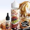 Flavor :  Salty Bomb by K-Vape