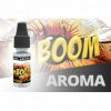 Flavor :  Sparkly Cola by K-Vape