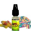 Flavor :  Sparkly Ruff by K-Vape