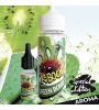 Flavor :  Special Edition Green Bomb by K-Vape
