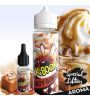 Flavor :  Special Edition Salty Bomb by K-Vape
