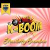 Arôme : strawberry boombon Arôme : strawberry boombon