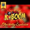 Arôme : Strawberry Explosion
Dernière mise à jour le : 11-05-2019 Arôme : Strawberry Explosion
Dernière mise à jour le : 11-05-2019