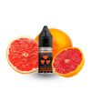 Flavor :  Arancia Rossa by Kabee