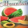 Flavor :  Mountain by Kabee