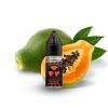 Flavor :  Papaya by Kabee