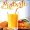 Flavor :  Splash by Kabee