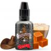 Flavor :  Borsalino by Kapalina