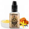 Flavor :  Fascination by Kapalina