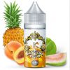 Flavor :  Kompot Jaune by Kapalina