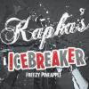 Flavor :  Icebraker by Kapka's Flava