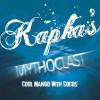 Flavor :  Mythoclast par KAPKA'S FLAVA