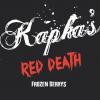 Flavor :  Red Death by Kapka's Flava