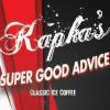 Flavor :  Super Good Advice by Kapka's Flava