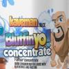 Flavor :  Bluffin Yo by Kaveman Juice