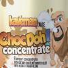 Flavor :  Choc Doh by Kaveman Juice