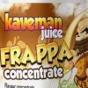 Flavor :  Frappa by Kaveman Juice