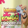 Flavor :  Kongo by Kaveman Juice