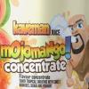 Flavor :  Mojo Mango by Kaveman Juice