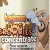 Flavor :  Omg Brownies by Kaveman Juice