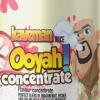 Flavor :  Ooyah by Kaveman Juice